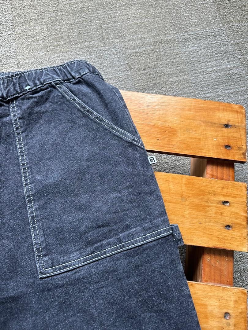 Cod Carpenter DC CARPENTER BAGGY JEANS, Men's Fashion, Bottoms, Jeans on Carousell