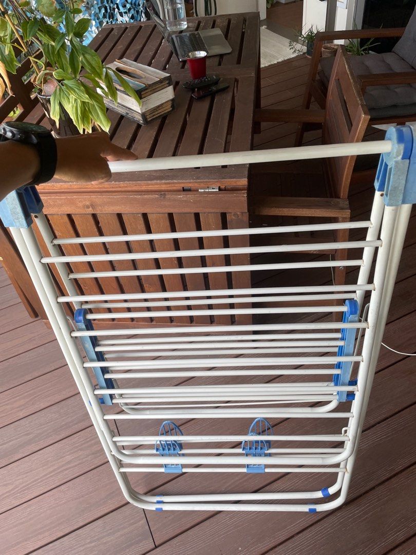 Foldable Clothes Drying Rack64885407168515111