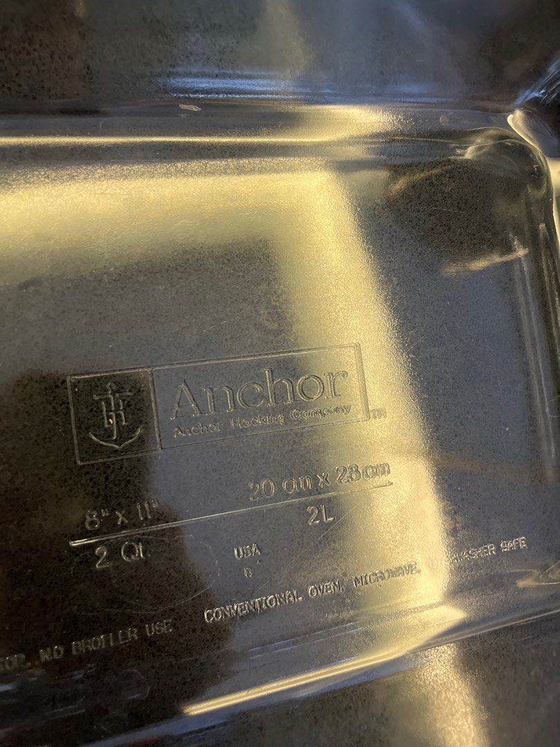 Glass bakeware65074075714819112