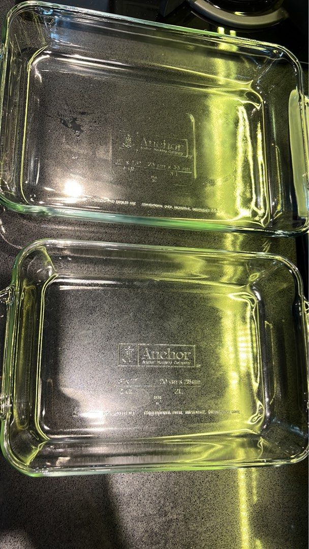 Glass bakeware65074075714819111