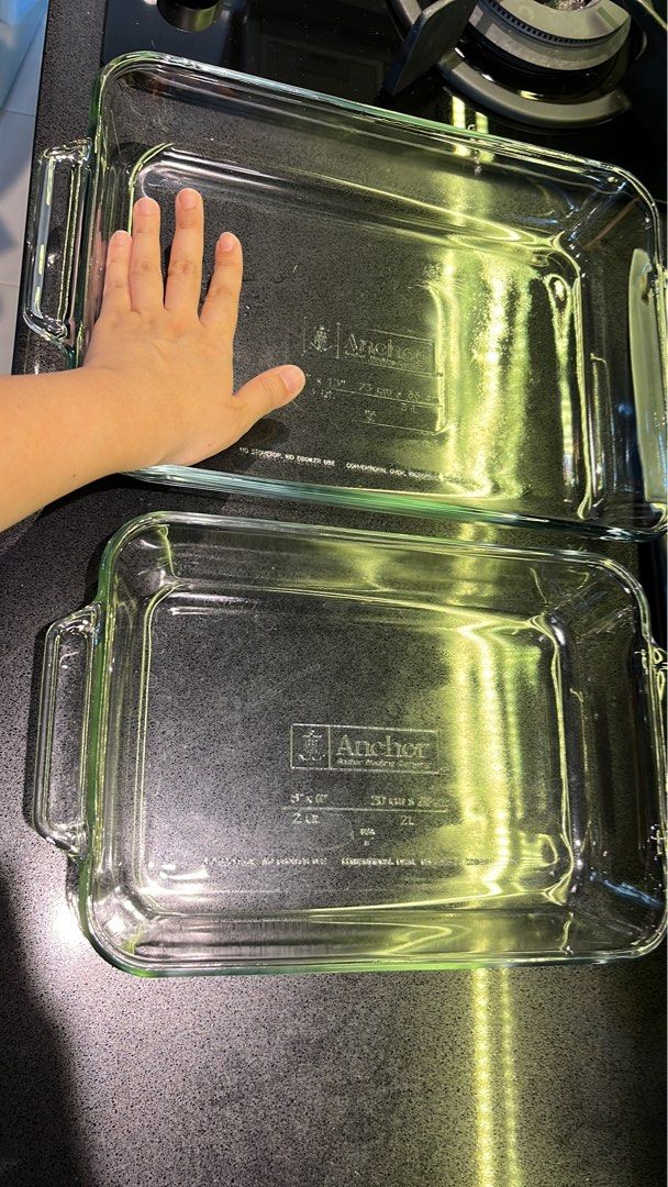 Glass bakeware65074075714819110