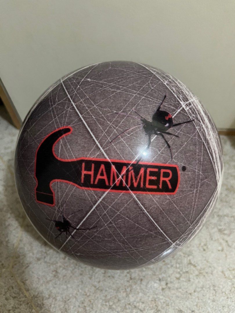 ボール Hammer Black Widow Viz-A-Ball 15 lb Black Widow Viz-A-Ball – HammerBowling