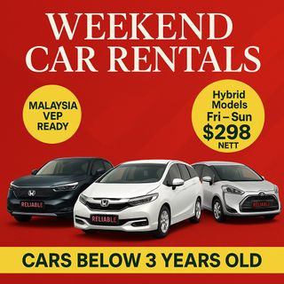 Car Rentals Collection item 1