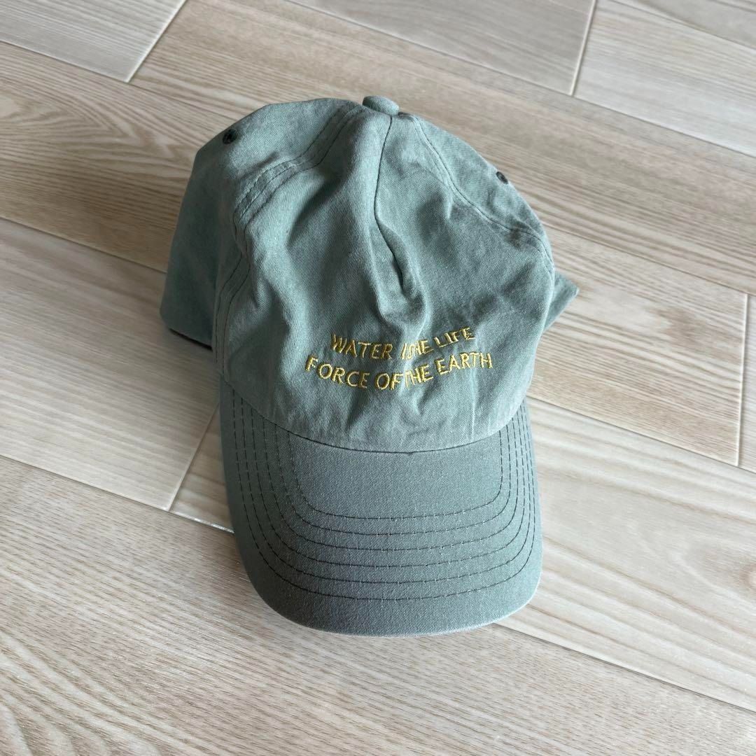絕版日本HIKER TRASH RESPECT NEIGHBOURS CAP 帽子, 他的時尚