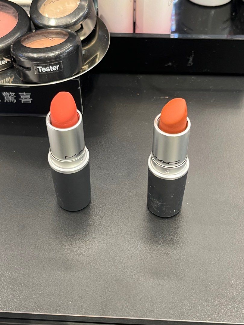 hk MAC產品未領取平賣, 美容＆個人護理, 健康及美容- 皮膚護理, 化妝品- Carousell