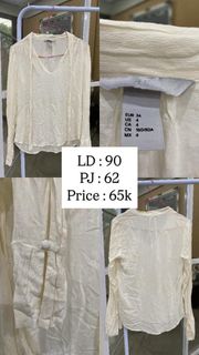 (Kategori: ) berada di . Dikirim oleh Shopaaa_queen (ID iklan 1376878241, Gambar 1). Deskripsi: .