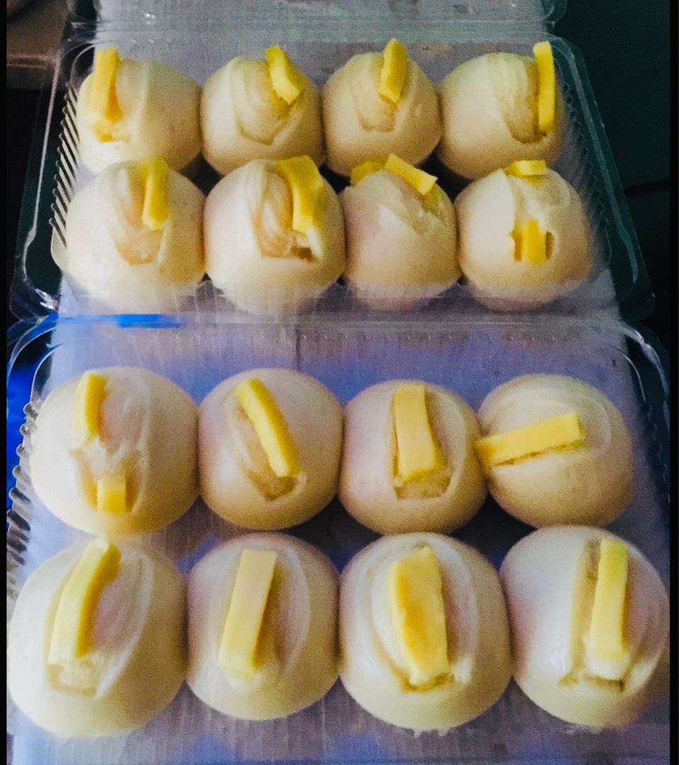 Home Made Puto (Category: Homemade Bakes) located in Malabon City. Submitted by sherwin02 (Listing ID 1376932789, Image 2). Description: Home Made Puto 8pcs 10-50pcs Made to Order.