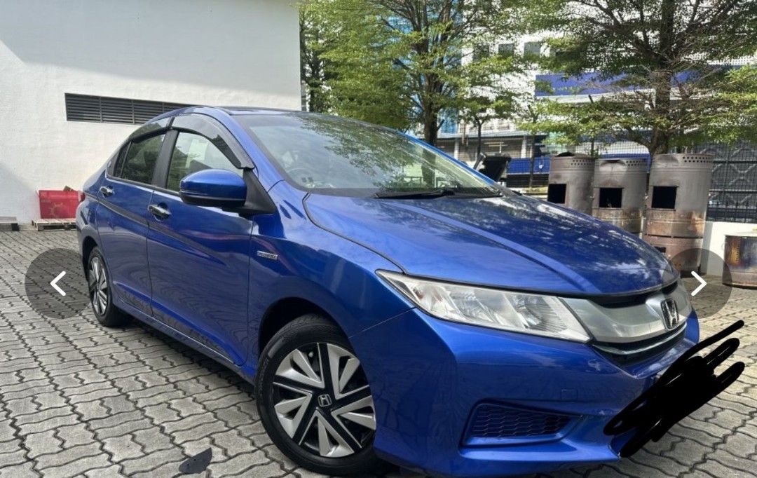 Honda Grace Hybrid ( min one mth rental) cheap car rental phv grab gojek tada ryde (Category: Car Rental) located in Singapore. Submitted by beyoungerer (Listing ID 1375285715, Image 1). Description: $65/ day $455/ week Minimum one month contract for any use. Weekly payment No minimum trips. Driveaway at $500(deposit) + 1 week rental No hidden charges Can do Ryde, Tada, Gojek and Grab Can drive into Malaysia and have relief driver 24/7 breakdown 