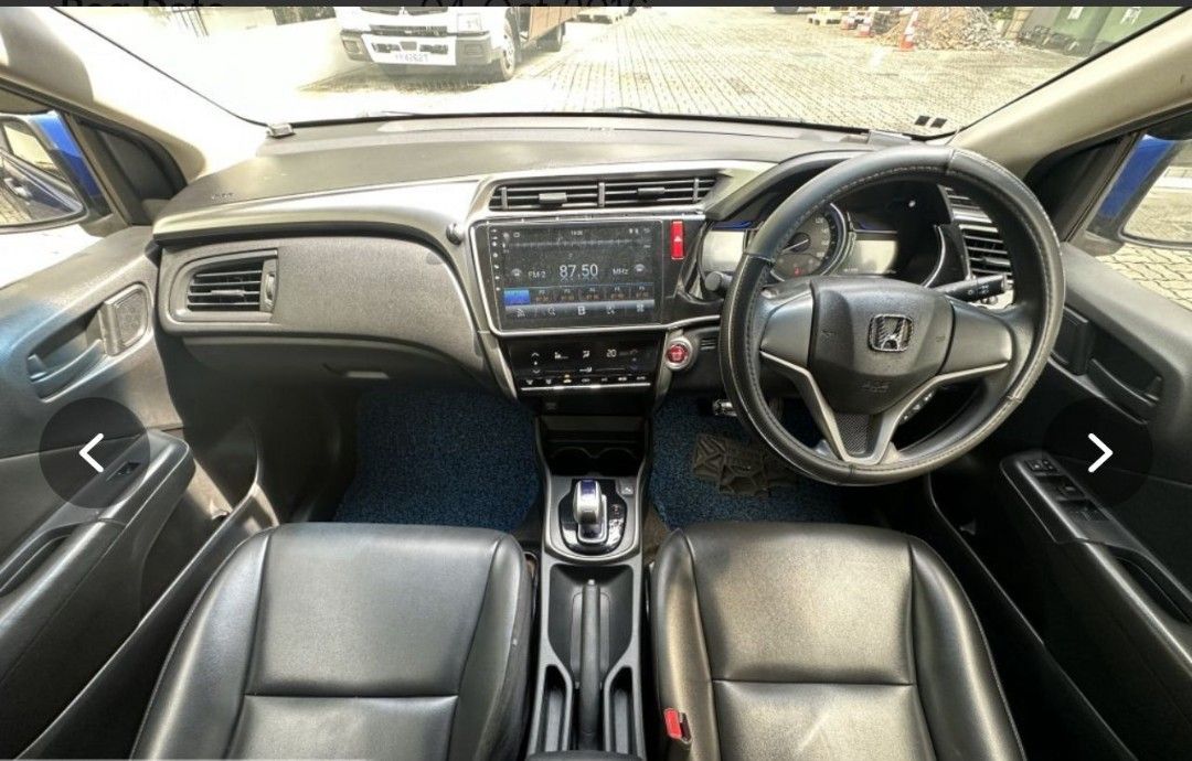 Honda Grace Hybrid ( min one mth rental) cheap car rental phv grab gojek tada ryde (Category: Car Rental) located in Singapore. Submitted by beyoungerer (Listing ID 1375285715, Image 3). Description: $65/ day $455/ week Minimum one month contract for any use. Weekly payment No minimum trips. Driveaway at $500(deposit) + 1 week rental No hidden charges Can do Ryde, Tada, Gojek and Grab Can drive into Malaysia and have relief driver 24/7 breakdown 