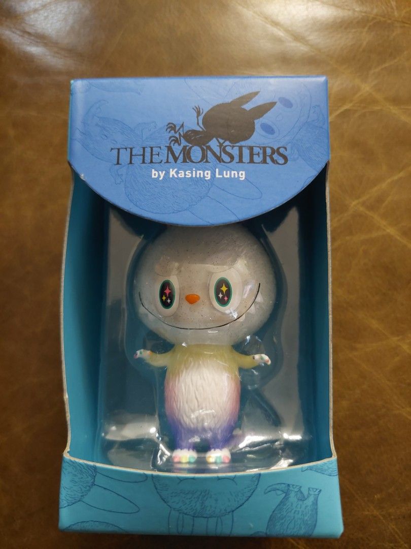 LABUBU ZARA 50周年記念 Kasing Lung how2work LABUBU ZARA 50周年記念 Kasing Lung how2work ZARA celebrates its