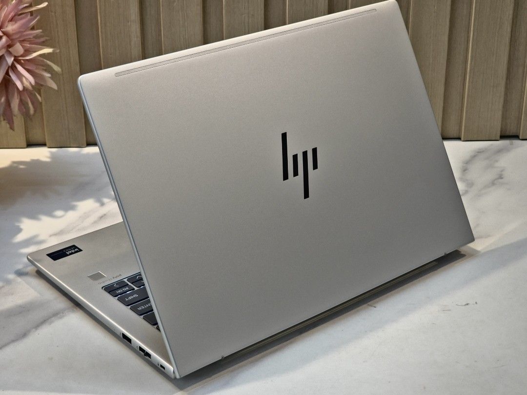 HP EliteBook 640 G11 Ultra 5 135U vPro 16GB RAM 256GB SSD 14 inch IPS ...