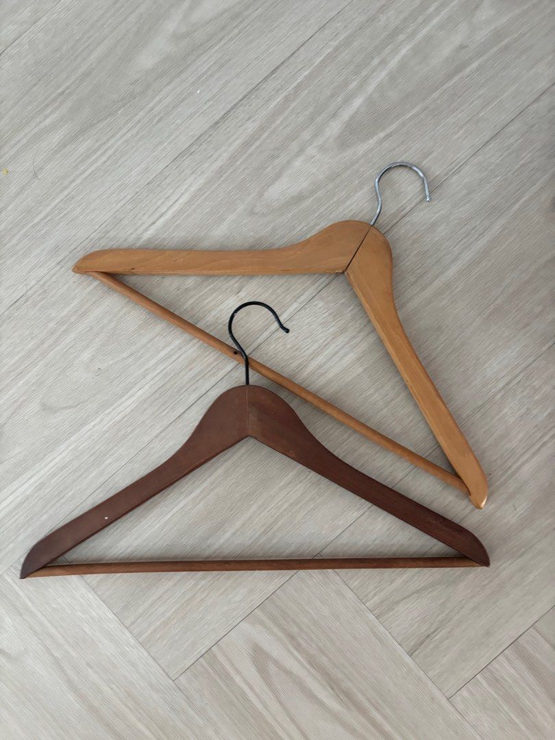 IKEA hangers