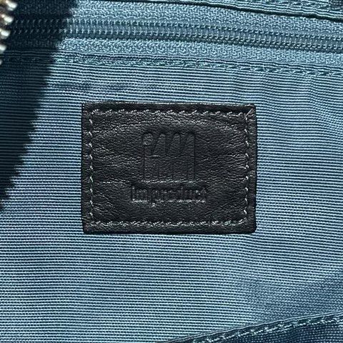 Issey Miyake Baguette Bag (Category: Luxury Bags & Wallets) located in Bacolod City. Submitted by classy.glamour (Listing ID 1376910588, Image 3). Description: Issey Miyake Baguette Bag Authentic Size: Medium Condition: Pristine Flaw: None.