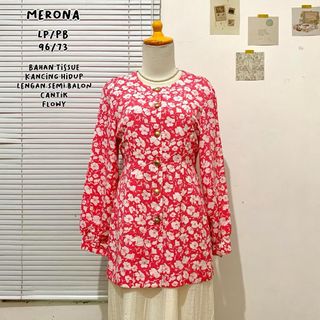 (Kategori: ) berada di . Dikirim oleh thriftkuyy (ID iklan 1376967044, Gambar 1). Deskripsi: .