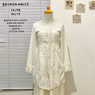 (Kategori: ) berada di . Dikirim oleh thriftkuyy (ID iklan 1376967485, Gambar 1). Deskripsi: .