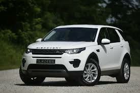 Land Rover Discovery Sports Diesel for lease and rental (Category: Car Rental) located in Singapore. Submitted by alpine.carrental (Listing ID 1376954174, Image 2). Description: 2000cc Diesel Turbo 18177bhp model. powerful and smooth. $2600/mth for 12 months $2500/mth for 24 months buyback available Standard Deposit Applies Rental Rates Are Inclusive of GST for leasing only, not for phv. Call us at 6553-2122 or PM us for more information! Tag: di