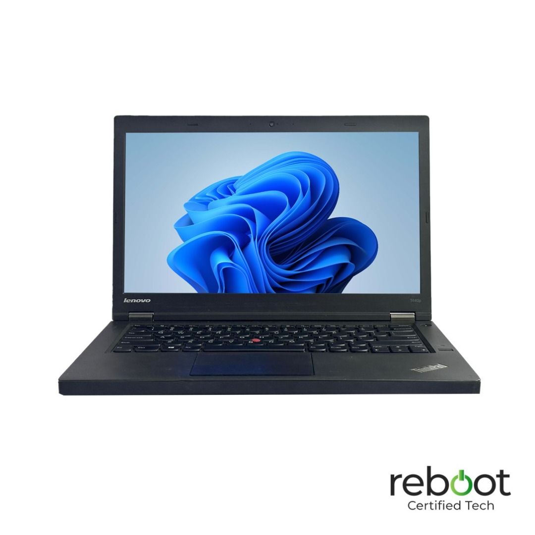 Lenovo 14 Inch i7 Laptop (T440) - 512GB SSD - Like New Condition - Free MS Office - Windows 11 - 14 inch Laptop - Good Battery Life ! (Category: Laptops & Notebooks) located in Singapore. Submitted by buyatfuji (Listing ID 1376942896, Image 2). Description: Click here for more special deal !!!! https://www.carousell.sg/u/buyatfuji/ 👨‍🔧 FREE Additional 3 𝐌𝐨𝐧𝐭𝐡 𝐖𝐚𝐫𝐫𝐚𝐧𝐭𝐲 !! First 10 set only !!! 🎀 𝐓𝟒𝟒𝟎 𝐈𝐧𝐭𝐞𝐥 𝐢𝟓 4+128 - $21