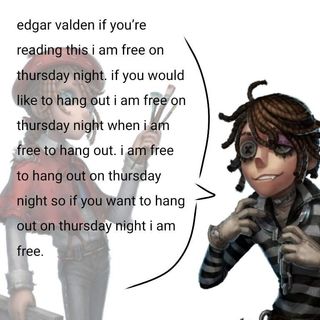 (Category: ) located in . Submitted by cheesecakeedgar (Listing ID 1376953538, Image 1). Description: .