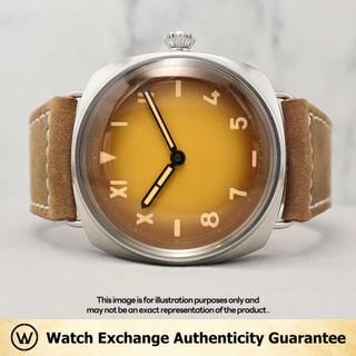 (Category: ) located in . Submitted by watchexchange.sg (Listing ID 1376933412, Image 1). Description: .