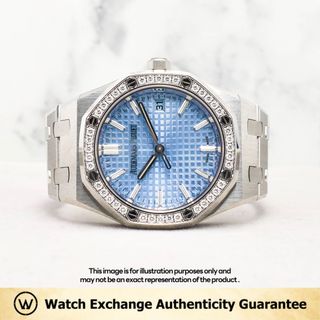 (Category: ) located in . Submitted by watchexchange.sg (Listing ID 1376948574, Image 1). Description: .