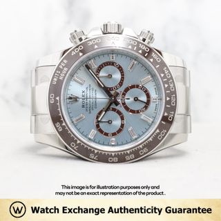 (Category: ) located in . Submitted by watchexchange.sg (Listing ID 1376853595, Image 1). Description: .
