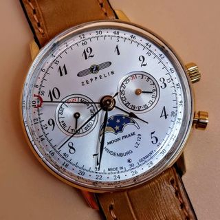 (Category: ) located in . Submitted by notorious_watches (Listing ID 1376884410, Image 1). Description: .
