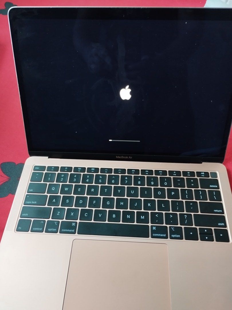 Macbook