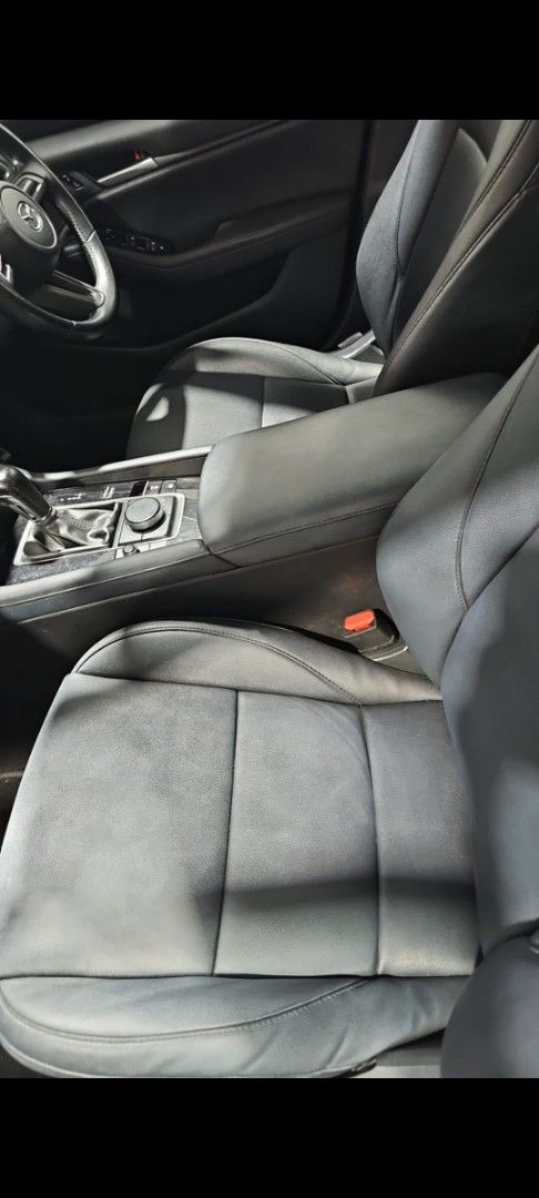 Mazda 3 mild hybrid (Category: Car Rental) located in Singapore. Submitted by angela1311 (Listing ID 1376852273, Image 3). Description: Free test drive available from Mon- Friday 11am to 5pm Interested pls call +65 94899963.