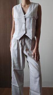 (Kategori: ) berada di . Dikirim oleh curatedpreloved77 (ID iklan 1376921905, Gambar 1). Deskripsi: .