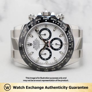 アイナナ バラ売り⭕️ 🖤黑色玫瑰武士🤎Daytona 116515LN-0012 黑面玫瑰金款Rolex