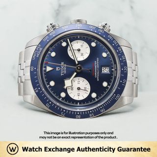 (Category: ) located in . Submitted by watchexchange.sg (Listing ID 1376906791, Image 1). Description: .