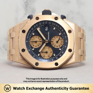(Category: ) located in . Submitted by watchexchange.sg (Listing ID 1376907635, Image 1). Description: .