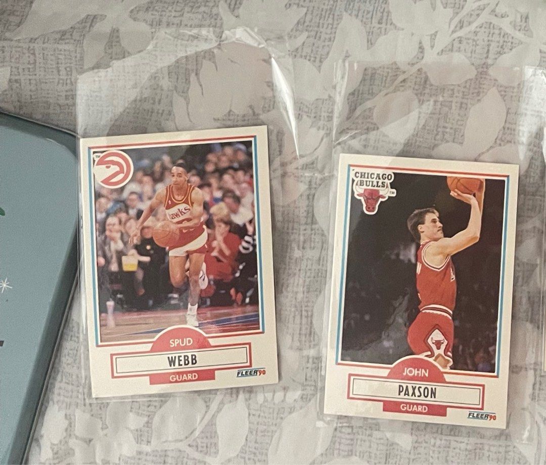 NBA Sports cards (Category: Raw Singles) located in Quezon City. Submitted by micorgi (Listing ID 1376915264, Image 3). Description: These are all legit NBA sports cards. The newer ones still have their wrapper package. There are some specials cards there. I wanna sell these for 3000. If u have a great offer, please dm me :).