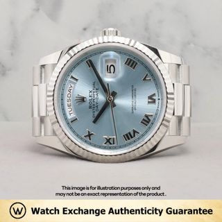 (Category: ) located in . Submitted by watchexchange.sg (Listing ID 1376944076, Image 1). Description: .