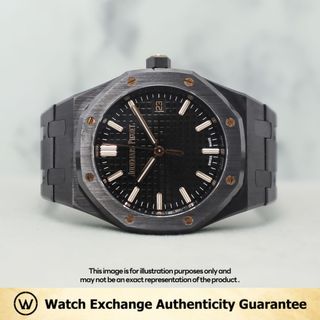 (Category: ) located in . Submitted by watchexchange.sg (Listing ID 1376950034, Image 1). Description: .