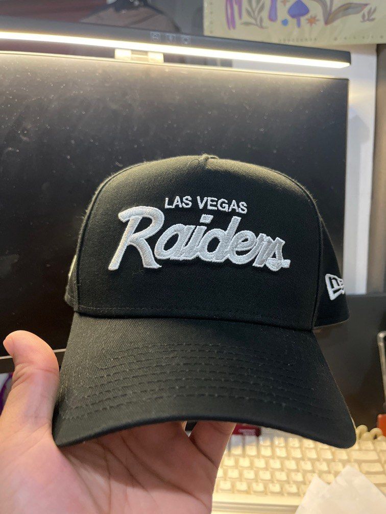 New era Raiders (Category: Caps & Hats) located in Quezon City. Submitted by dizzycarter (Listing ID 1376961318, Image 1). Description: .