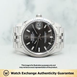 (Category: ) located in . Submitted by watchexchange.sg (Listing ID 1376839652, Image 1). Description: .