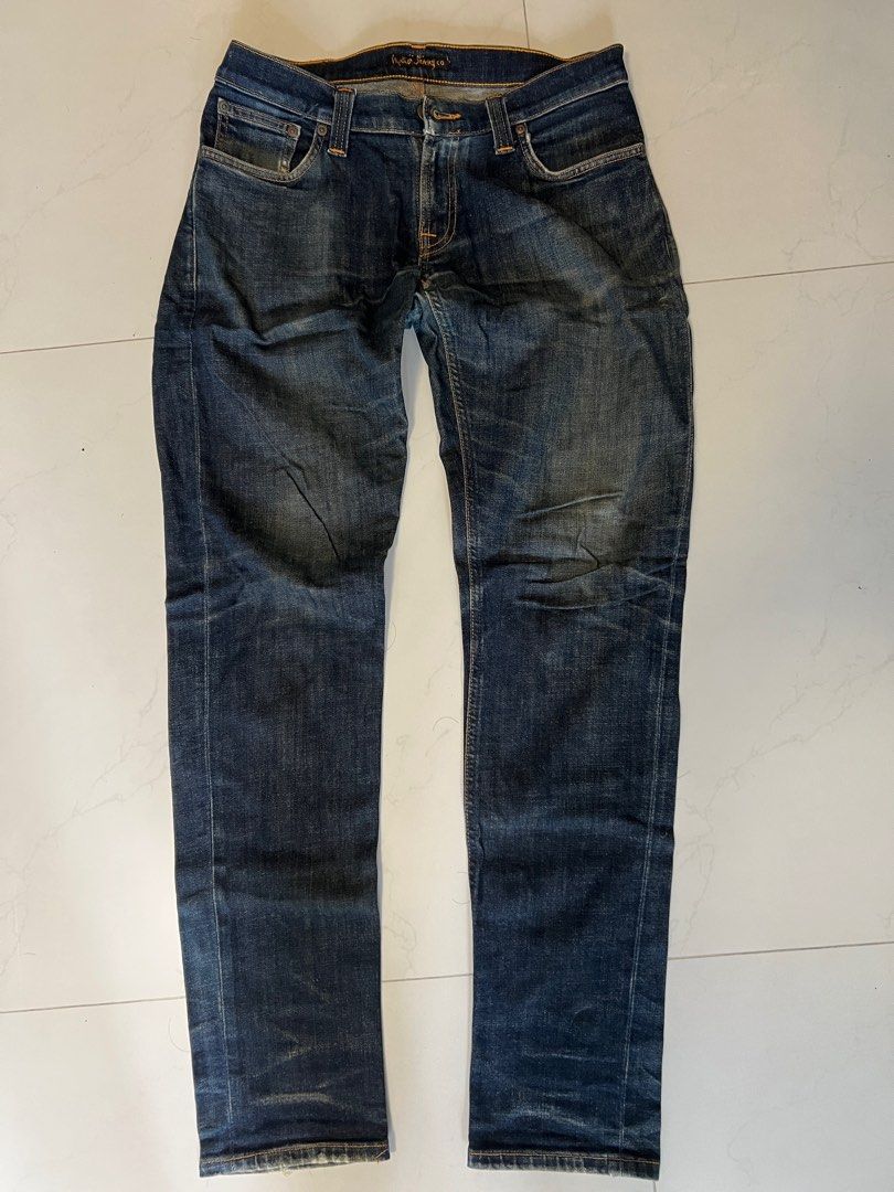 デニム/ジーンズ Nudie Jeans W30 L32