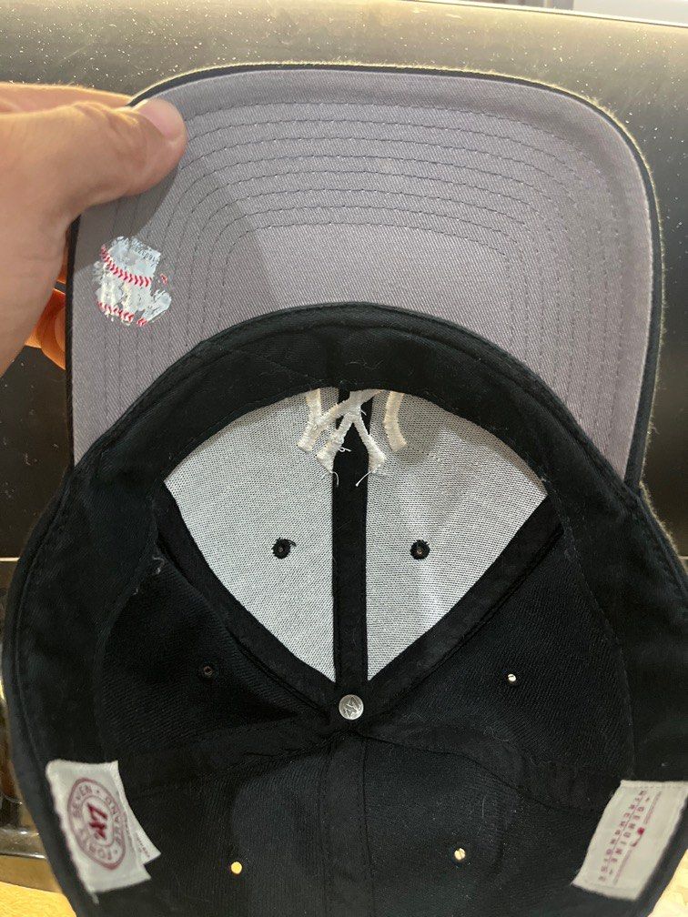 NY 47 brand (Category: Caps & Hats) located in Quezon City. Submitted by dizzycarter (Listing ID 1376961864, Image 2). Description: .