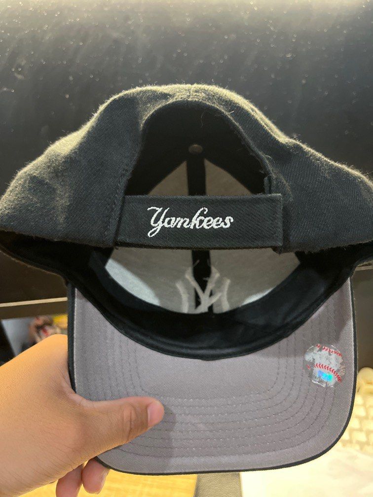 NY 47 brand (Category: Caps & Hats) located in Quezon City. Submitted by dizzycarter (Listing ID 1376961864, Image 3). Description: .
