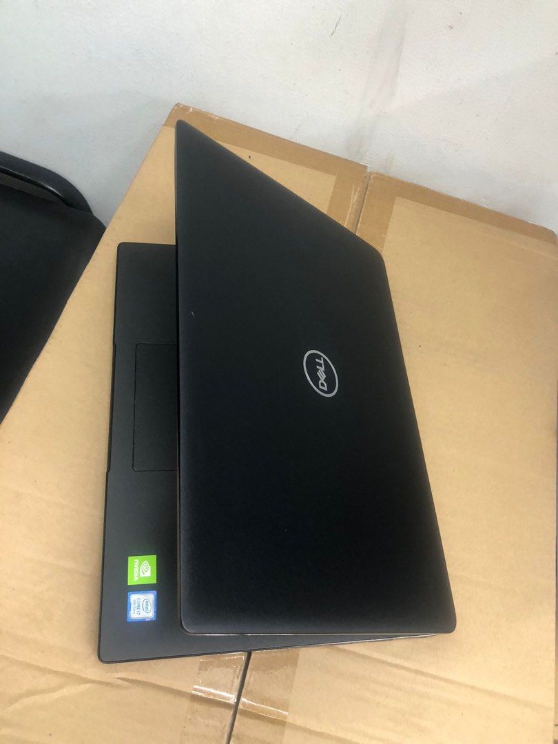 Offer🔥Touch screen core i5 Dell lattitude laptop pristine condition no issues with warranty (Category: Laptops & Notebooks) located in Singapore. Submitted by EXCELCOM (Listing ID 1376972194, Image 2). Description: ✅Model Dell lattitude ✅intel core i5- ✅8th generation ✅screen 12.5” ✅Ram 8gb( upgradable) ✅ssd 256gb( upgradable ) ✅Graphics 4gb HD Intel 620 ✅Available ports: have Webcam, Bluetooth, wifi, HDMI, SD card reader, Fingerprint, LAN avail