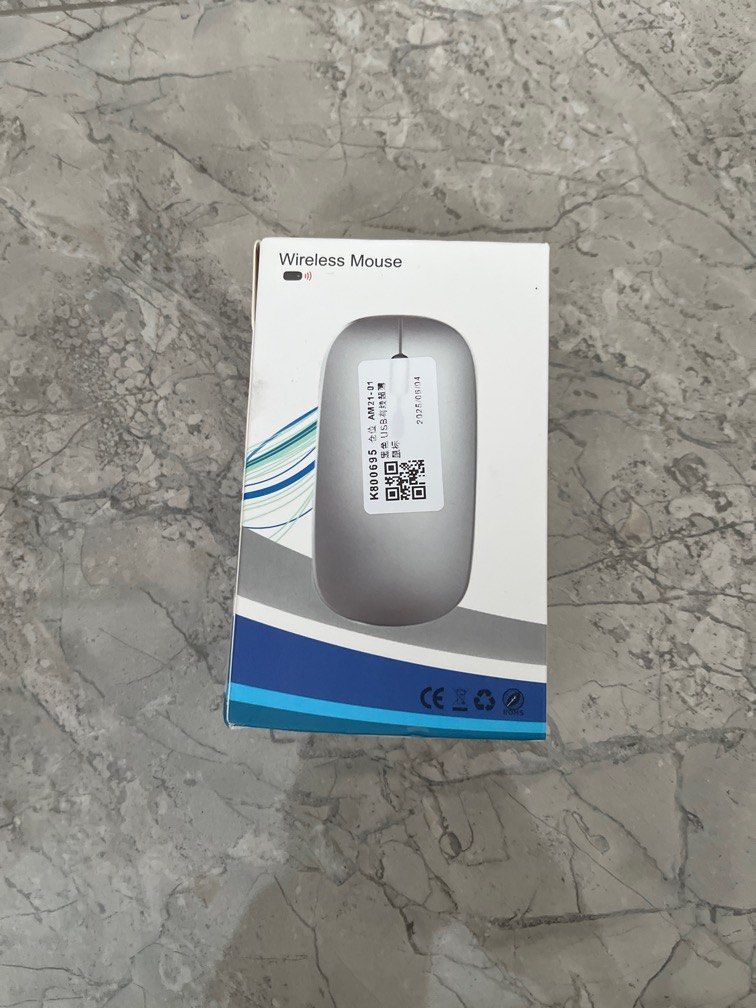 office wired mouse