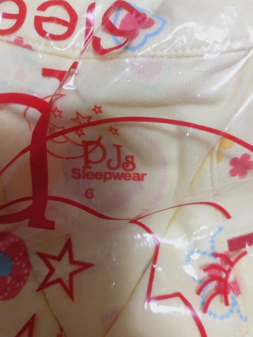 AUTHENTIC PJ's Sleepwear - Owl Pajama Set (Category: Babies & Kids Fashion) located in Quezon City. Submitted by theplushhaven (Listing ID 1376831015, Image 2). Description: RFS: closing out retail store and decluttering shipping fee will be shouldered by buyer.