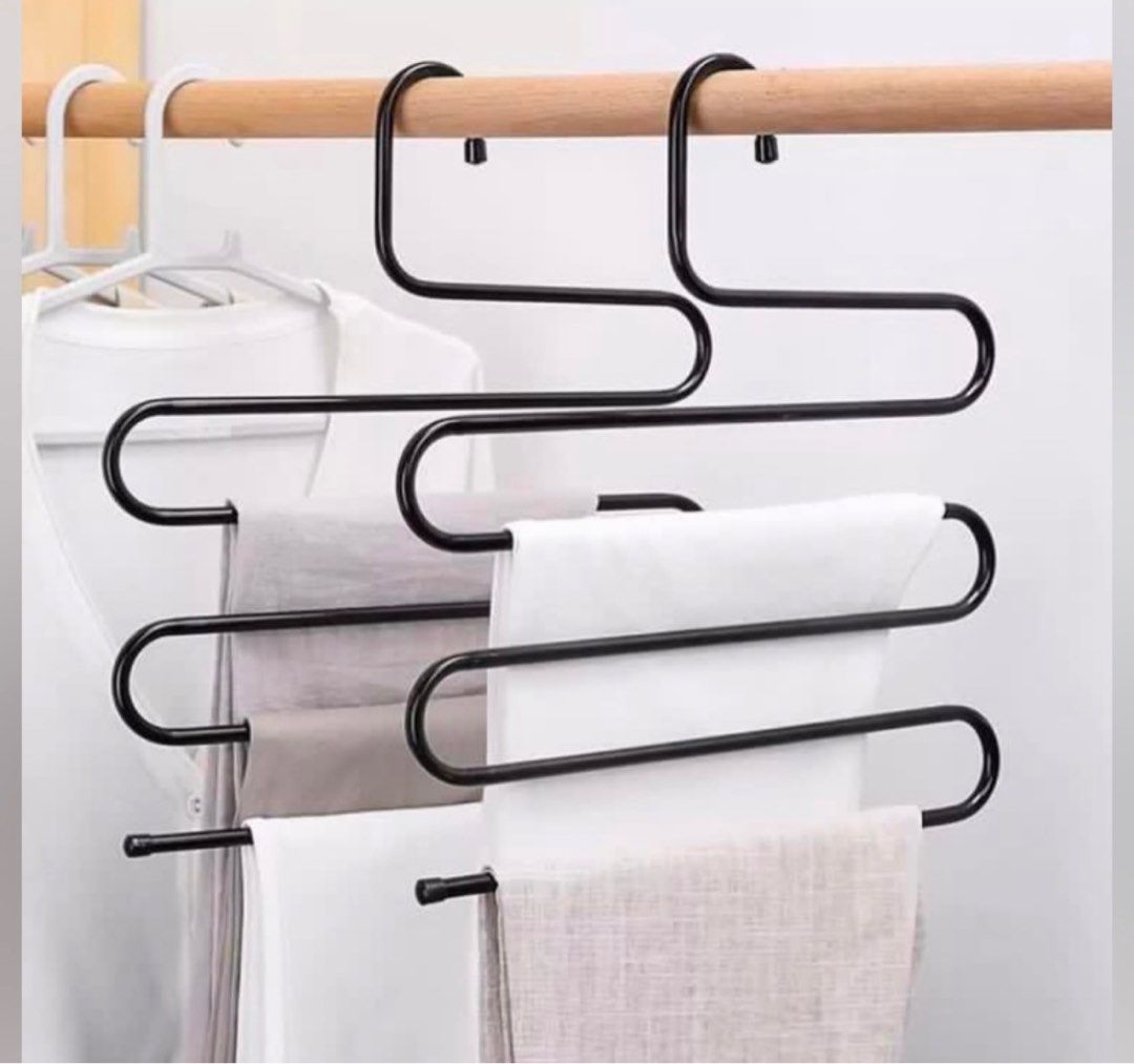 Pants Hanger
