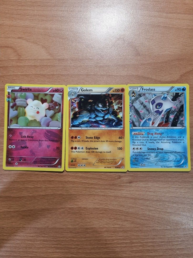 pokemon card mega altaria Amazon.com: Pokemon - Mega-Altaria-EX (121/124) - XY Fates Collide main image 1
