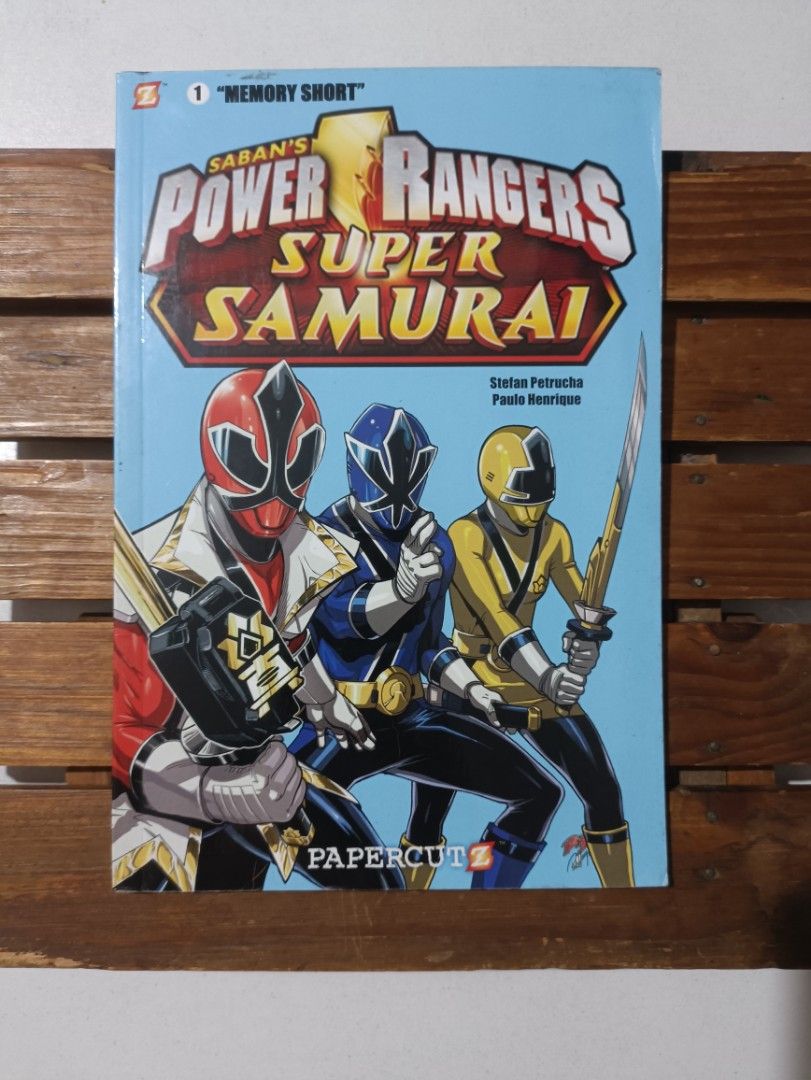 Power Rangers Super Samurai (Category: Action & Battle Toys) located in Manila. Submitted by krishna_ayanami (Listing ID 1376988744, Image 1). Description: Feel free to ask questions about the item.