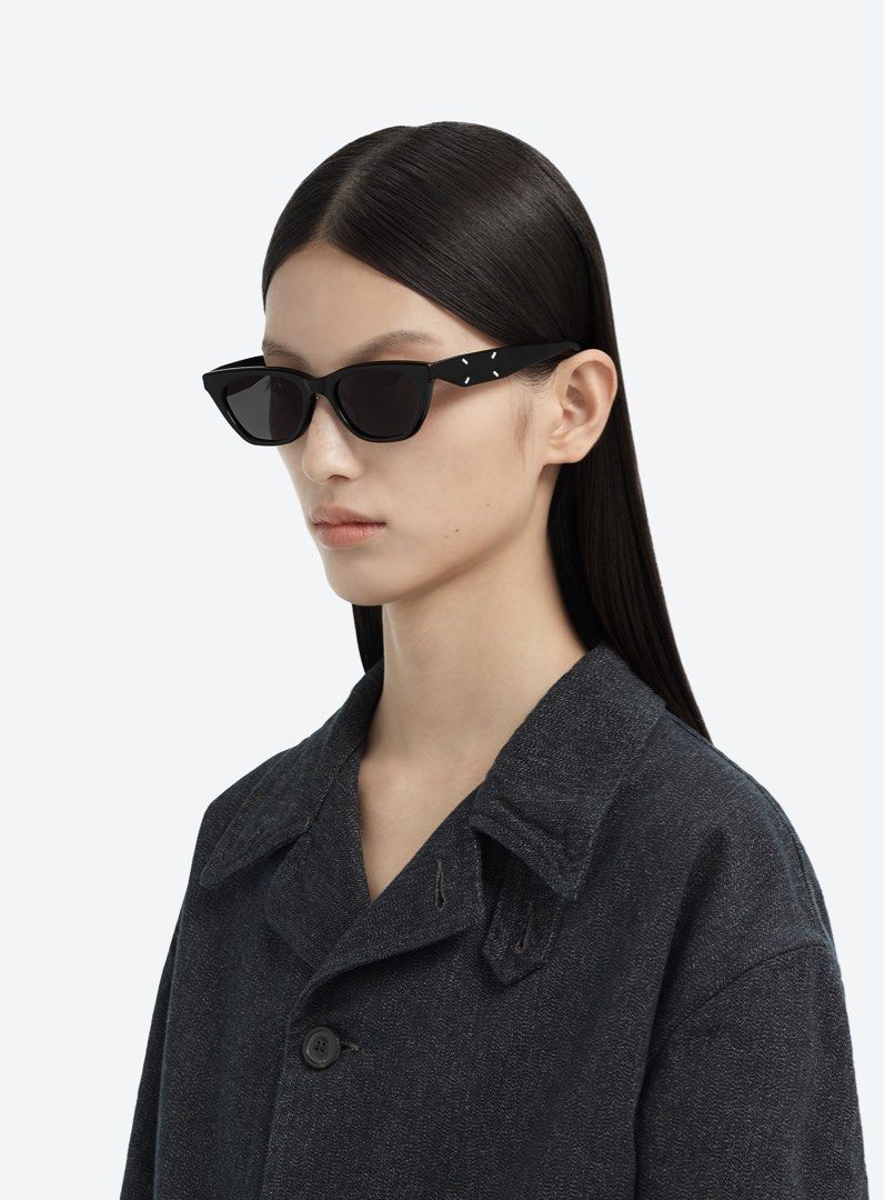 Ready Stock / Full Set) Maison Margiela x Gentle Monster - MM208