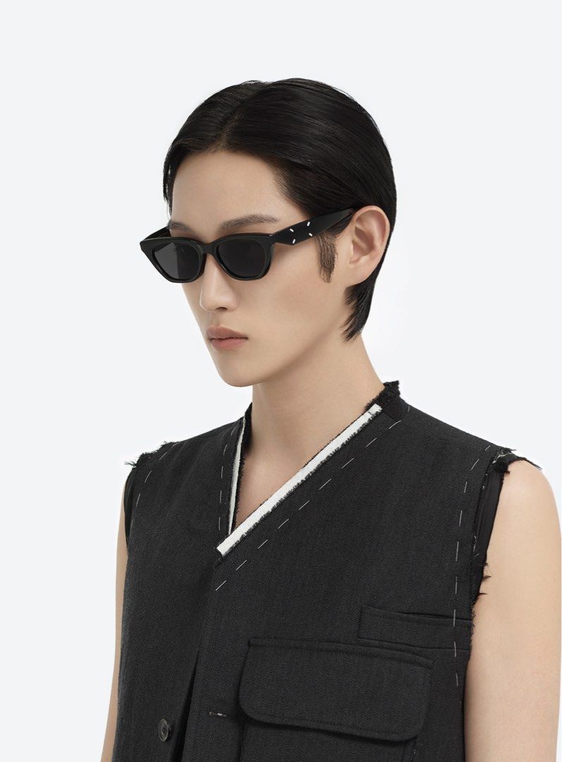 Ready Stock / Full Set) Maison Margiela x Gentle Monster - MM208