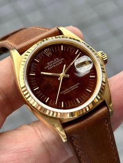 (Category: ) located in . Submitted by vintage.rolex.sg (Listing ID 1376962655, Image 1). Description: .