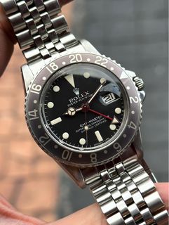 (Category: ) located in . Submitted by vintage.rolex.sg (Listing ID 1376965043, Image 1). Description: .